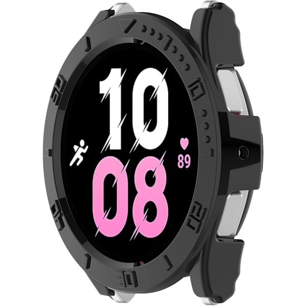 Kompatibel med Samsung Galaxy Watch 5 44mm/4 44mm etui