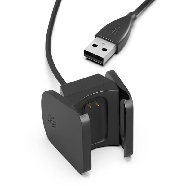 Fitbit Charge 4-oplader - USB-opladerkabel til udskiftning