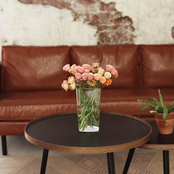 Blomstergroda set: Tillbehör för blomsterarrangemang