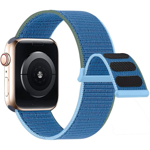 Kompatibel med Apple Watch Band 49MM 45MM 44MM 42MM 41MM