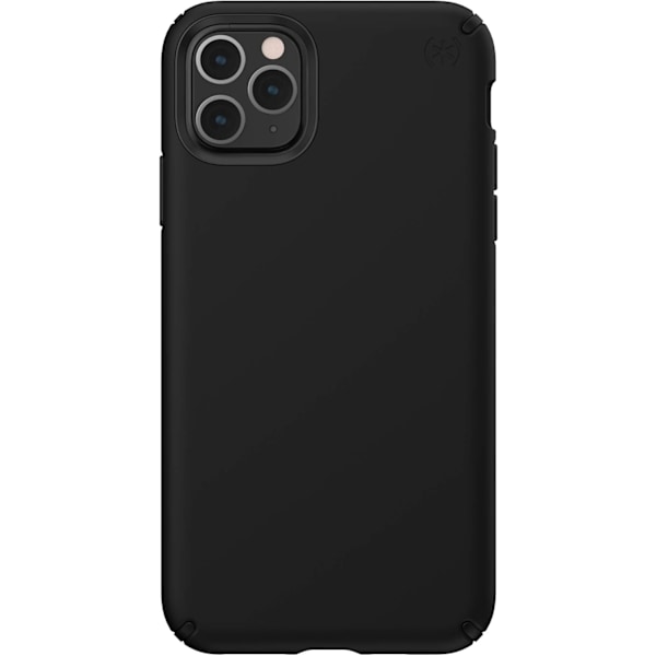 Products Presidio Pro iPhone 11 Pro Max -kotelo, musta/musta musta/musta