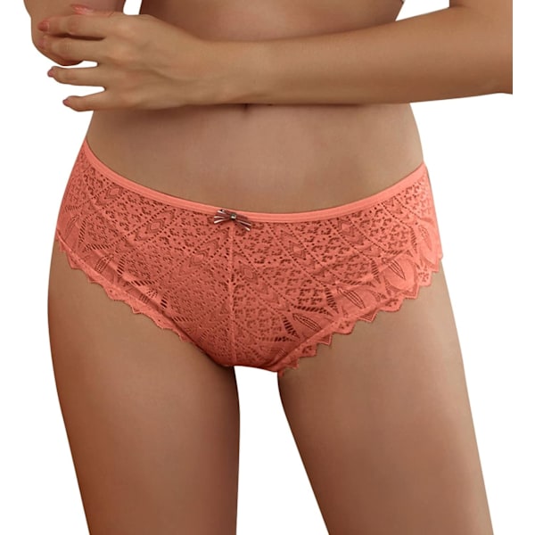 Sexy spetstrosor för kvinnor - Stygga slarviga underkläder Stretch