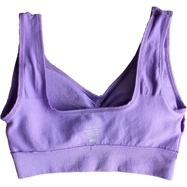 3-pak Dam Ultimate Comfy M Support Sømløs Trådløs