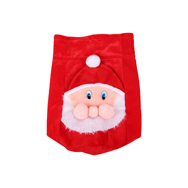 Julegodteposer Gaveposer