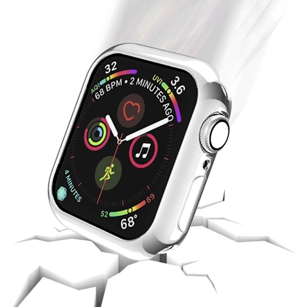 Til Apple Watch Series 54 44mm Plating Round