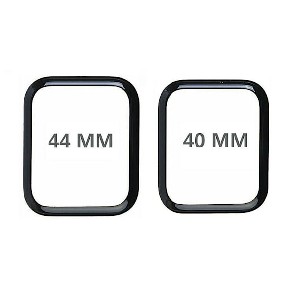 Front Glass Lens Byte Kit för Apple Watch 2/3/4/5/6 Serie Series 3 For Apple Watch 42mm