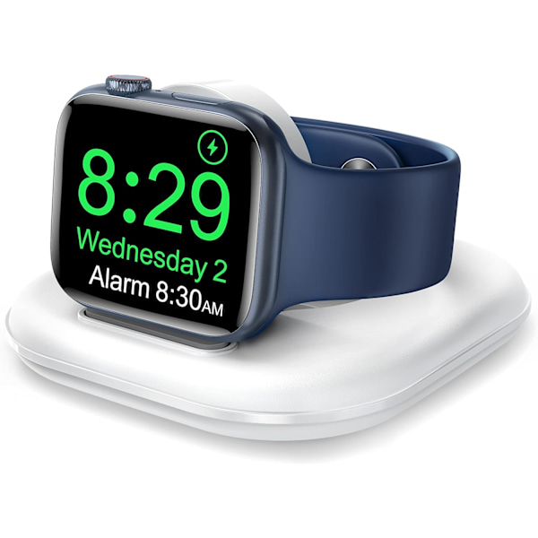 Foldbart Watch-stativ til Apple Watch