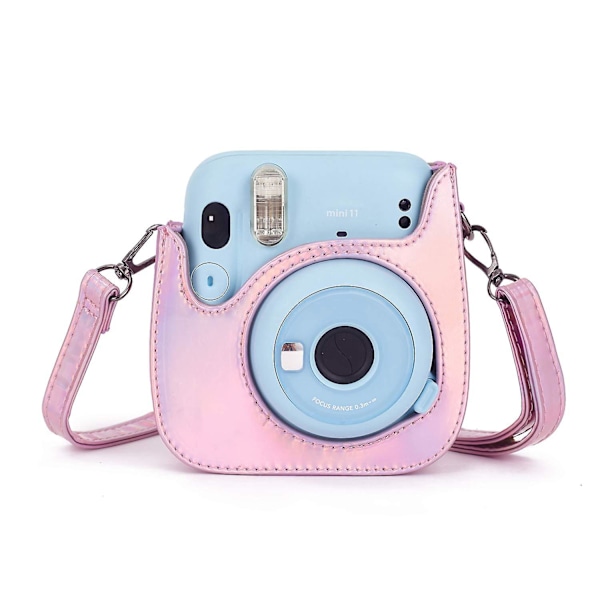 Etui kompatibel med Instax Square Sq6 Instant Camera With