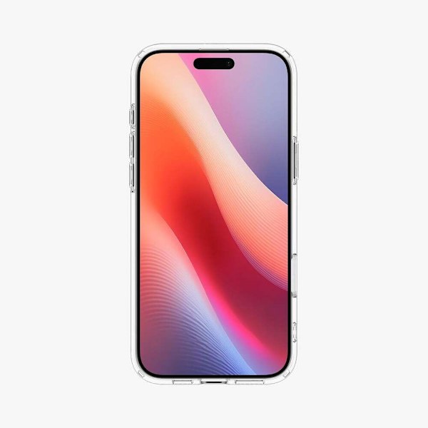 för iPhone 16 Pro Max Skal, Ultra Hybrid T MagFit [Kamerakontrollknapp Täckning] [Kompatibel med Magsafe] - Vit A_T_White iPhone 16 Pro Max