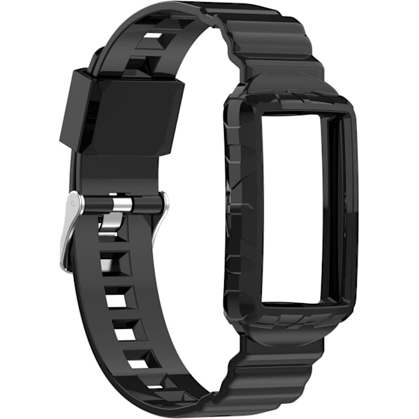 Rugged Replacement Strap for Fitbit Charge 5