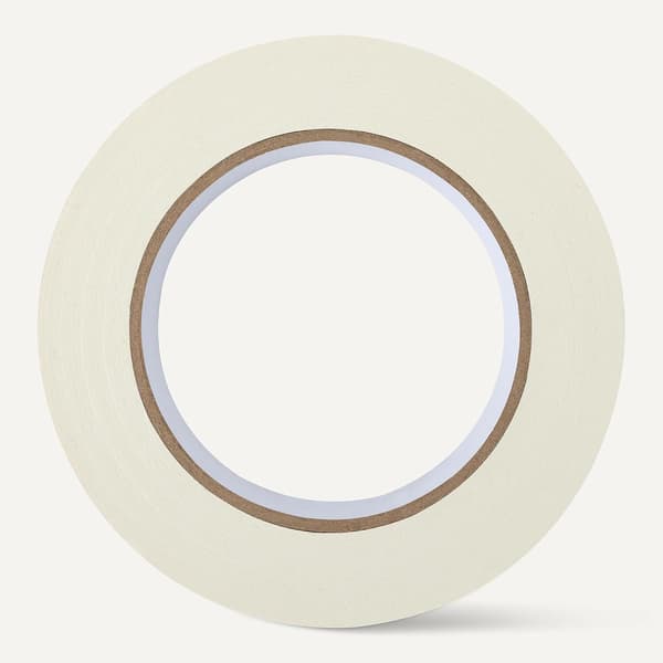 Basics Original Multi-Surface afdækningstape, malertape, 3,58 cm x 54,86 m, 1