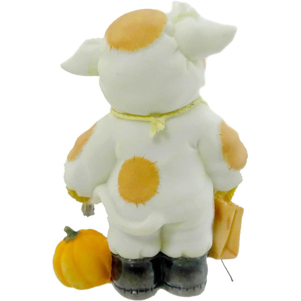 Cherished Teddies Ilse Have a Moovelous