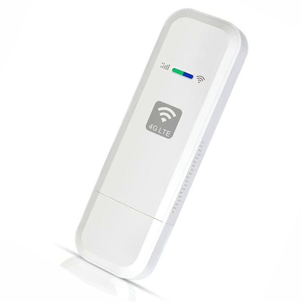 Ldw931 4g Wifi Router Nano Bærbar Wifi Lte USB 4g Modem Lomme Antenn Wifi Dongle, 3 Tilstand B1/3/5