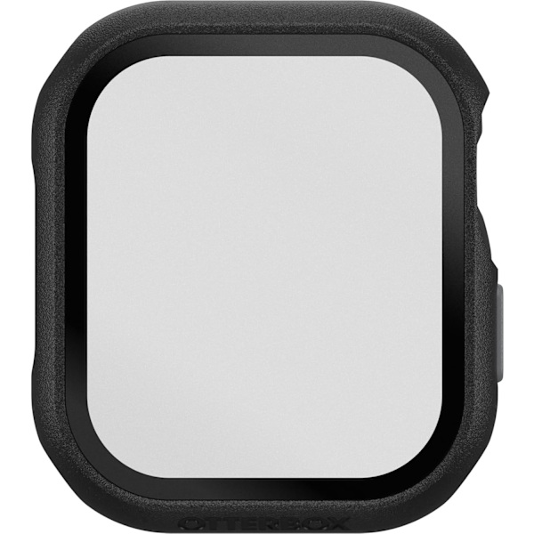 Eclipse CASE til Apple Watch Series 10 (46mm) - Pavement Pavement (Sort) 46mm
