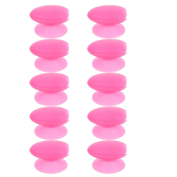 10 st. Borstskydd