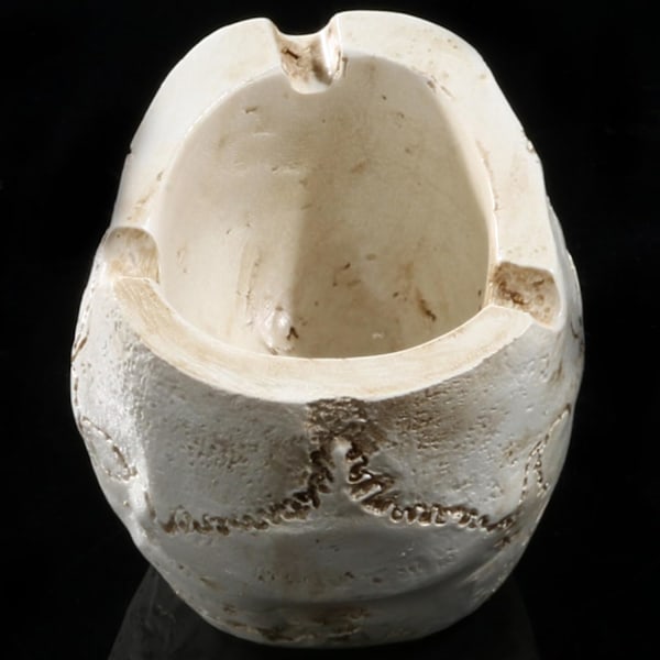 Halloween Askebeger Halloween Dekor Røyker Gresskar Form Ornament Keramisk Askebeger Roman Askebeger Bord Askebeger Tegneserie Askebeger Dekorativ Askebeger Multi