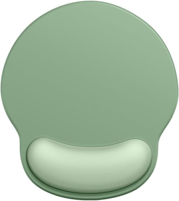 Gradient Håndleddsbeskyttelse Musematte Håndleddsstøtte Datamaskin Silikon Musematte