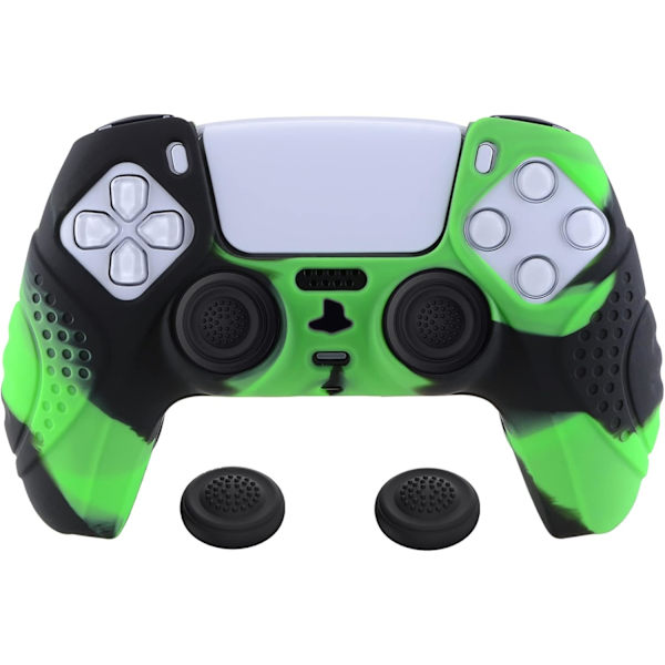 Playvital Guardian Edition Ergonomisk mjuk antisladd