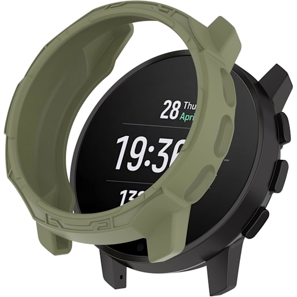 Passar för 9 Peak Pro Watch-tillbehör Avsedd för SUUNTO 9 Peak