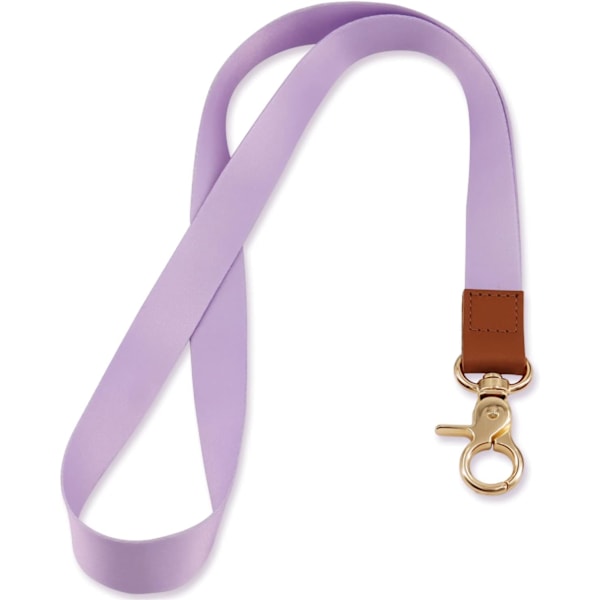 Lanyard, Lang hals Nyckelband, ID-kort Lanyard