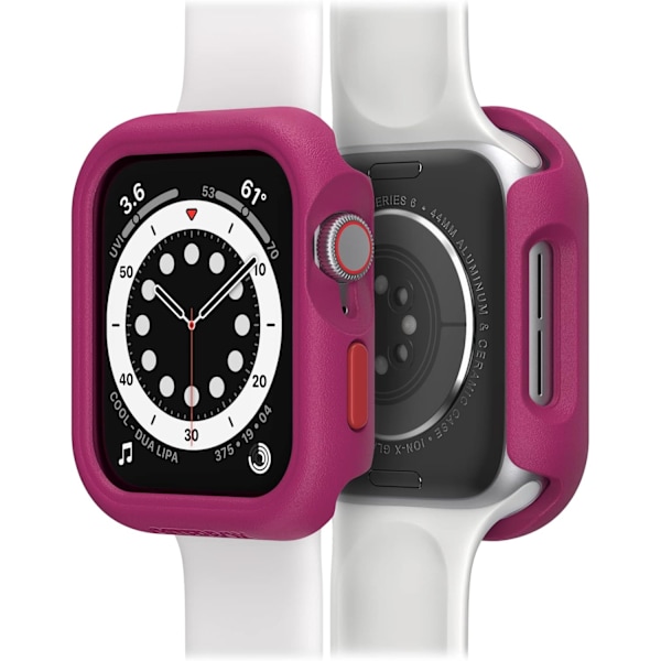 Fodral för Apple Watch Series 4/5/6/SE 44mm