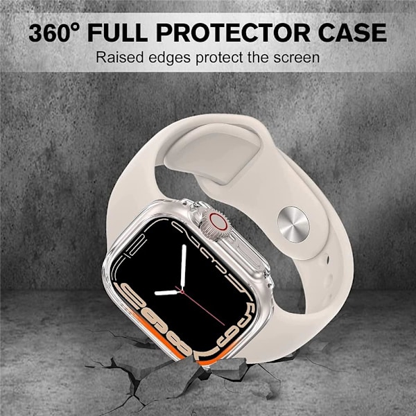 Etui til Apple Watch Ultra 49 mm Apple Watch 8