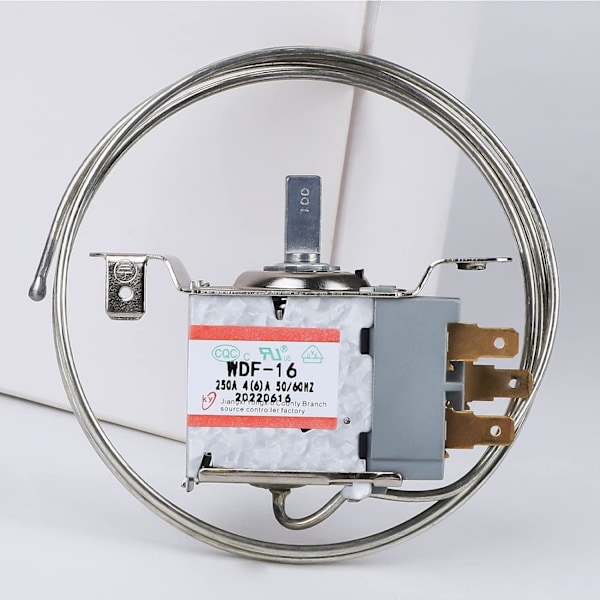 Mini Kylskåp Termostat - Universal Frys Kylskåp Termostat
