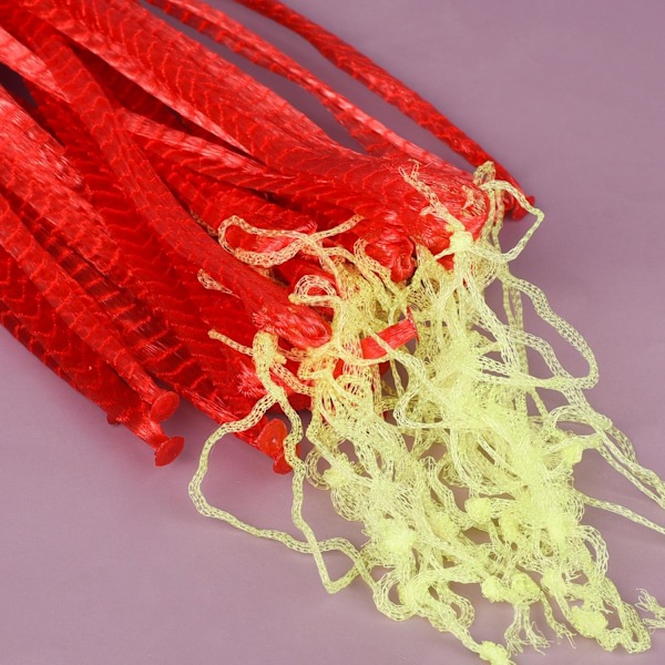 Vandmelon Net Cradle Bags (sæt med 20) - Havefrugtstøtte