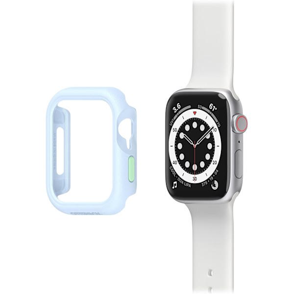 Fodral för Apple Watch Series 4/5/6/SE 44mm