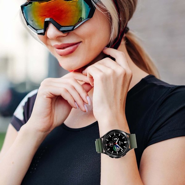 Alpine Loop-rem til Galaxy Watch 6/5 40mm