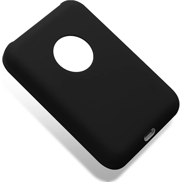 Fodral för Apple Magsafe batteripack, silikon