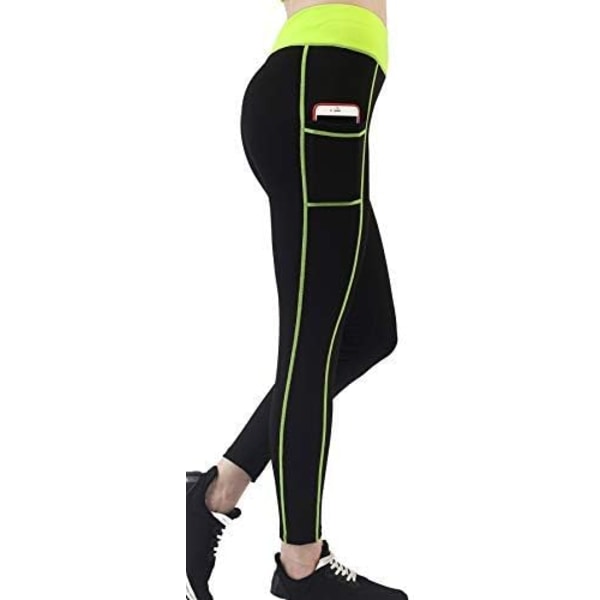 Aktivt tøj sæt til kvinder - træningstøj fitness tøj træningsdragter yoga jogging