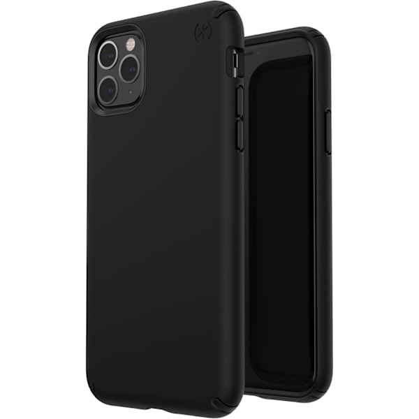Products Presidio Pro iPhone 11 Pro Max Skal, Svart/Svart Svart/Svart