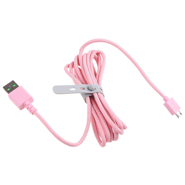 För Kraken Bt Kitty Gaming Headset Hörlurskabel Stereo Audio