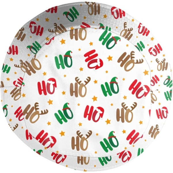 God Jul Hinkar Funny Jul Dekoration Fiskarehatt Sol Fiskare