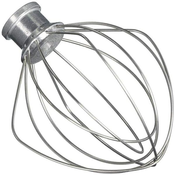 Wire Whip til KitchenAid Stand Blender - K45WW Tilbehør