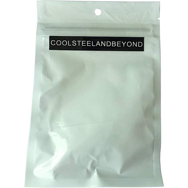 Svart blommig chokerhalsband för kvinnor