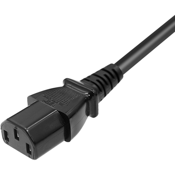 Power 6-fods 3X18 Awg 60C 300V Universal