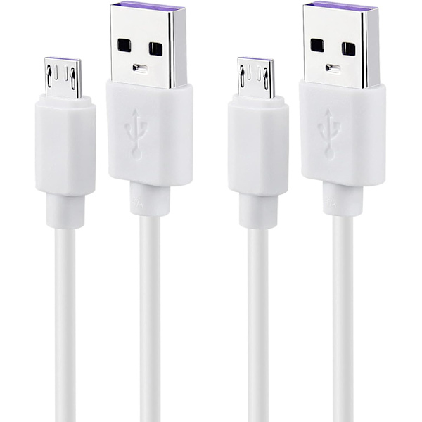 Micro USB till USB-kabel