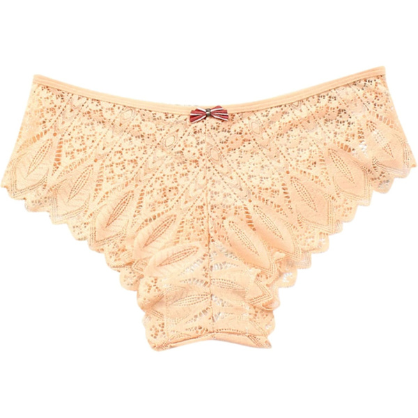 Sexy spetstrosor för kvinnor - Stygga slarviga underkläder Stretch