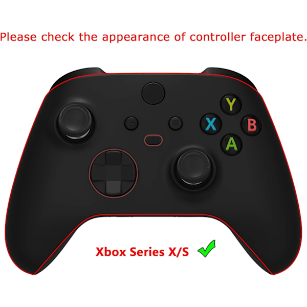 Playvital Samurai Edition Grå Antiskli-kontrollergrep