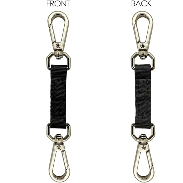 Liten hundhalsband reservklämma DK0968-1P DK0968-1P