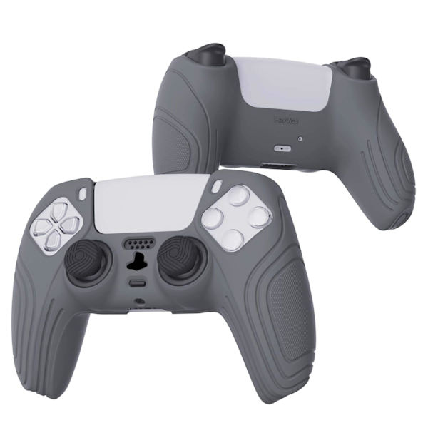 Playvital Samurai Edition Grå Anti-Slip Controller