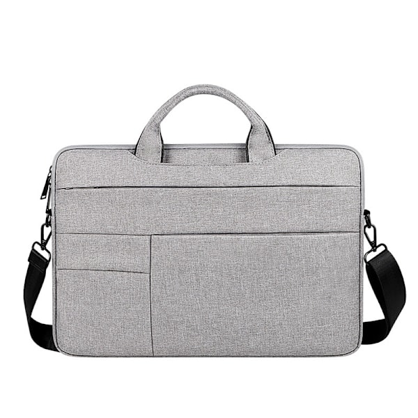 Single Shoulder Laptop Väska Apple Inner Bag