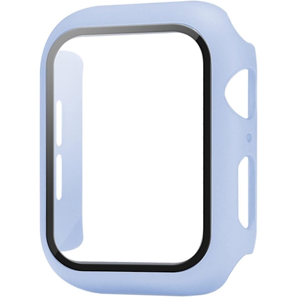 Glas+ Cover Bumper Härdat Glasskydd