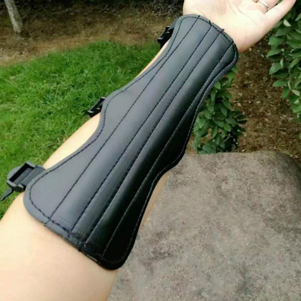Bue og pile Arme Bueskydning
