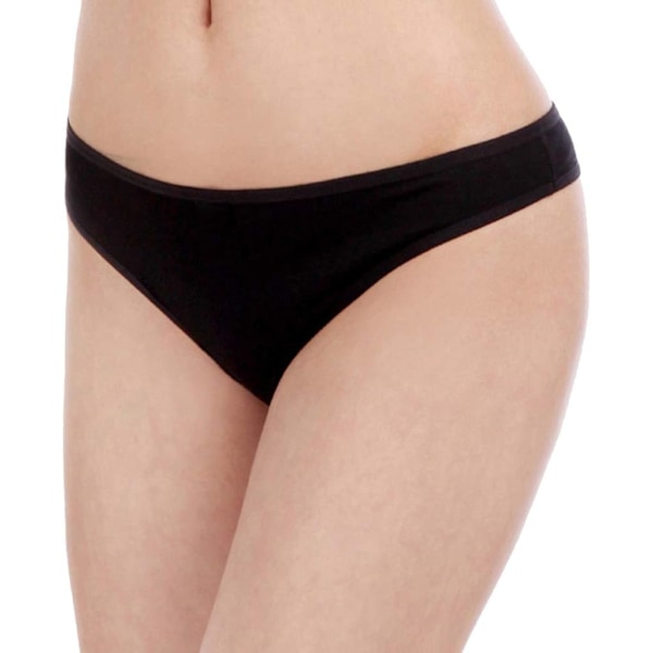 6-pak bomulls hipstertruser Andas Trosor Bikini