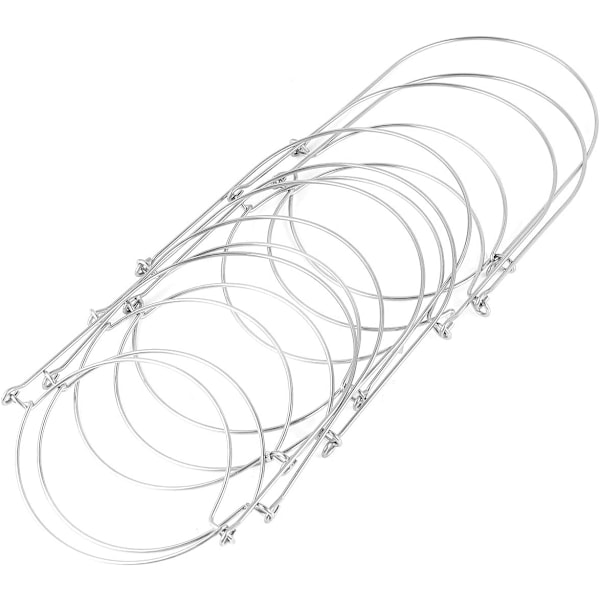 Wire Hanger - Rustfrit stål Wire Håndtag