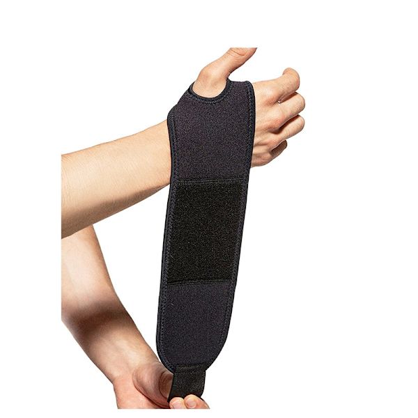Dykmaterial Sport Håndledsskyddsband Fitness