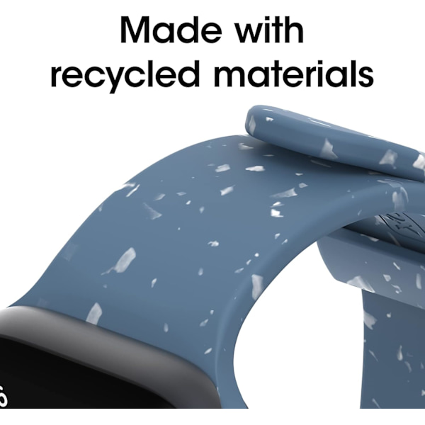 BAND för Apple Watch Series 8 & 7 (42/44/45 mm)